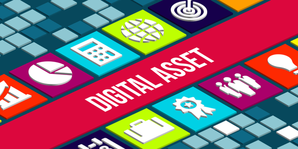digital assets