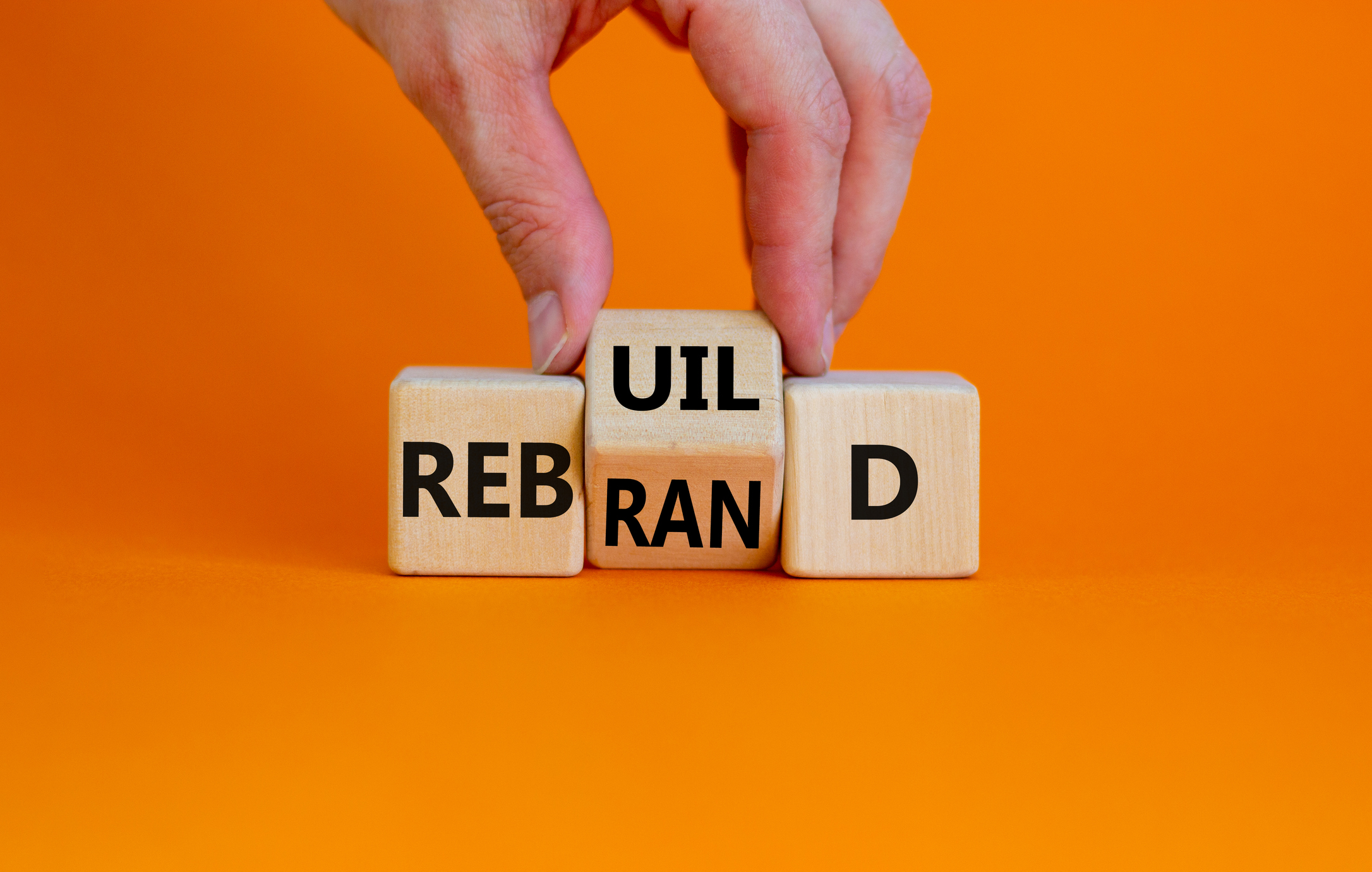 Here’s how to decide when to refresh or rebrand. pros and cons