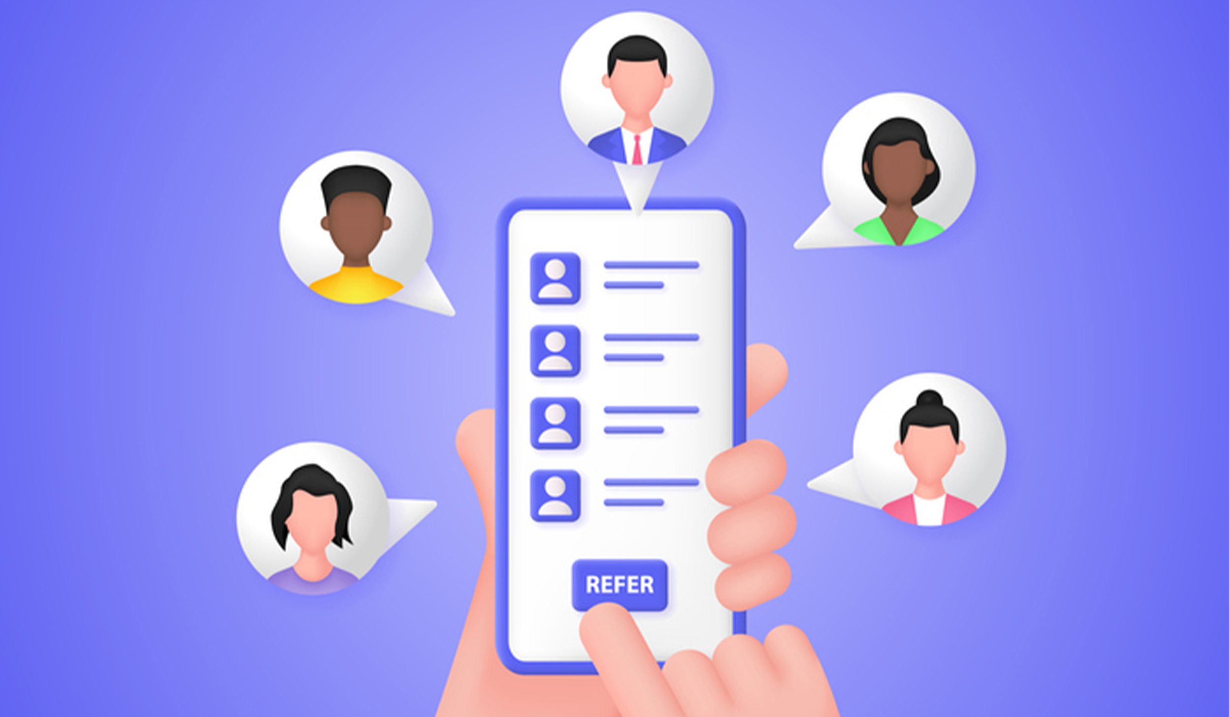 Physician Referrals